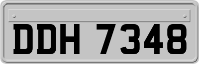 DDH7348