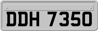 DDH7350