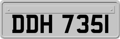 DDH7351