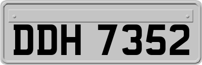 DDH7352
