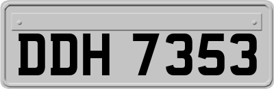 DDH7353