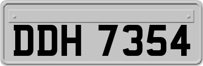 DDH7354