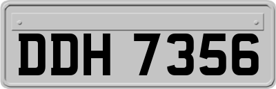 DDH7356