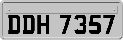DDH7357