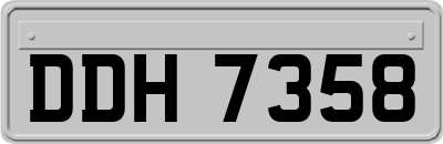 DDH7358