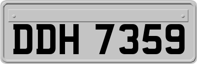 DDH7359
