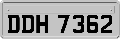 DDH7362