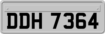 DDH7364