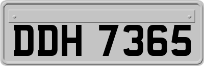 DDH7365