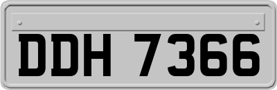 DDH7366