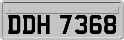 DDH7368