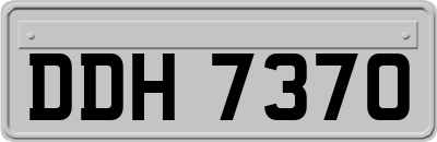 DDH7370