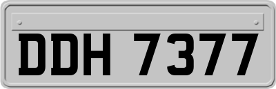 DDH7377