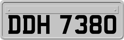 DDH7380