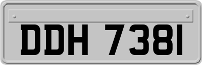 DDH7381