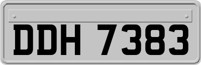 DDH7383