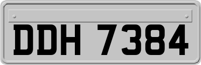 DDH7384