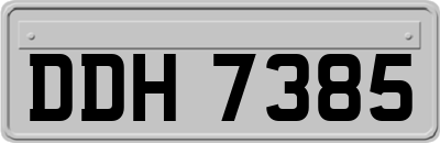 DDH7385