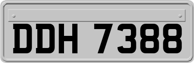 DDH7388