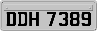 DDH7389