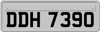 DDH7390
