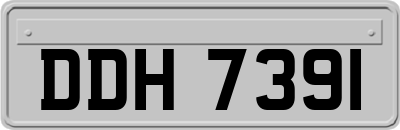 DDH7391