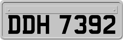 DDH7392