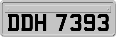 DDH7393