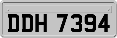 DDH7394