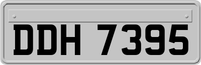 DDH7395