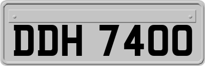 DDH7400