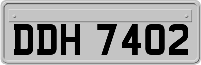 DDH7402