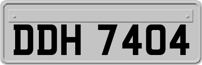 DDH7404