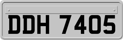 DDH7405