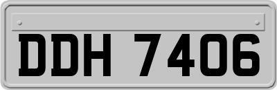 DDH7406
