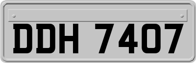 DDH7407