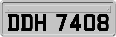 DDH7408
