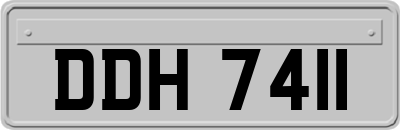 DDH7411