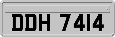 DDH7414