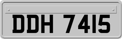DDH7415