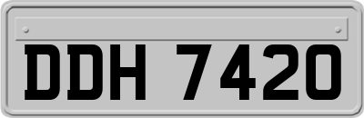 DDH7420