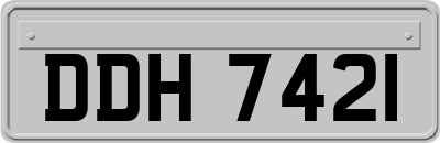 DDH7421
