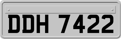 DDH7422