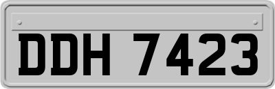 DDH7423