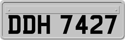 DDH7427