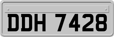 DDH7428