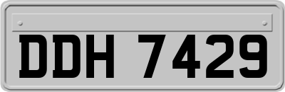 DDH7429