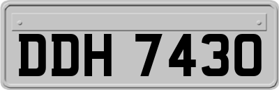 DDH7430