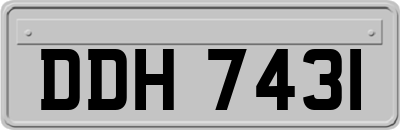 DDH7431