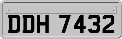 DDH7432